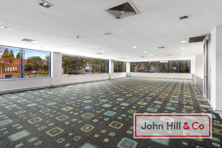 Click to view all images 2 & 3/9 Deane Street Burwood NSW 2134 - Image 2