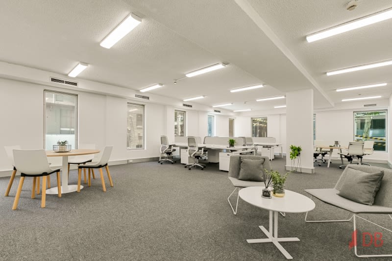 Click to view all images 202/88 Foveaux Street Surry Hills NSW 2010 - Image 1