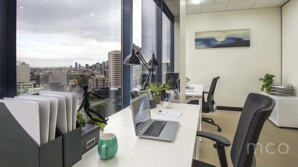 Suite 1138/1 Queens Road Melbourne 3004 VIC 3004 - Image 1