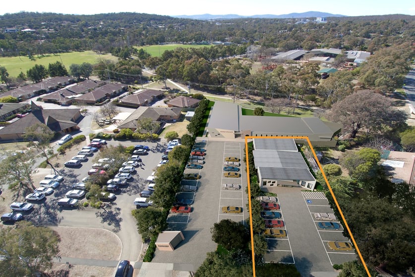 Click to view all images 13 Bindel Street Aranda ACT 2614 - Image 1