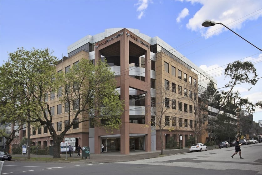 15/150 Albert Road South Melbourne VIC 3205 - Image 1