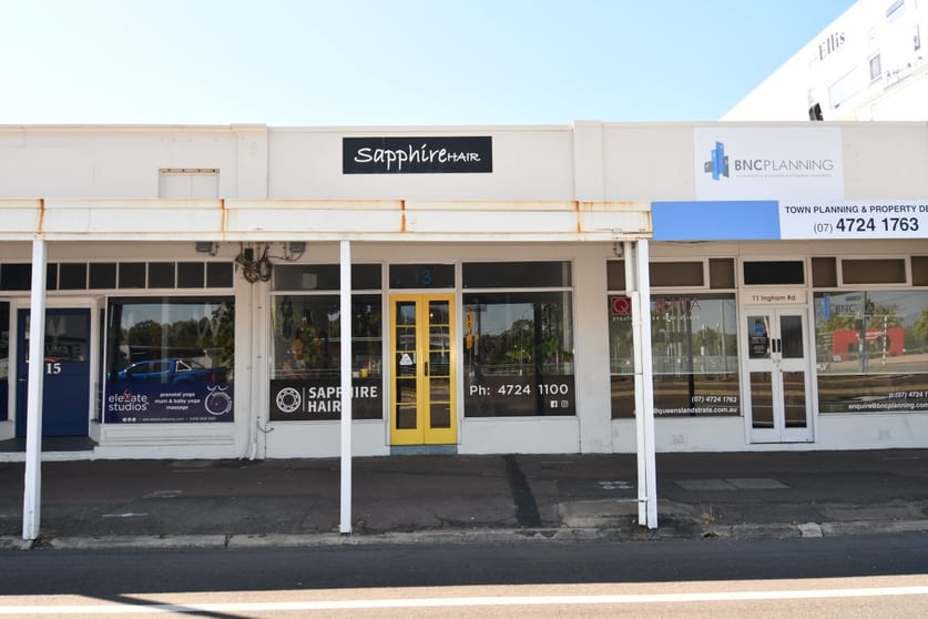 Click to view all images 13 Ingham Road West End QLD 4810 - Image 1