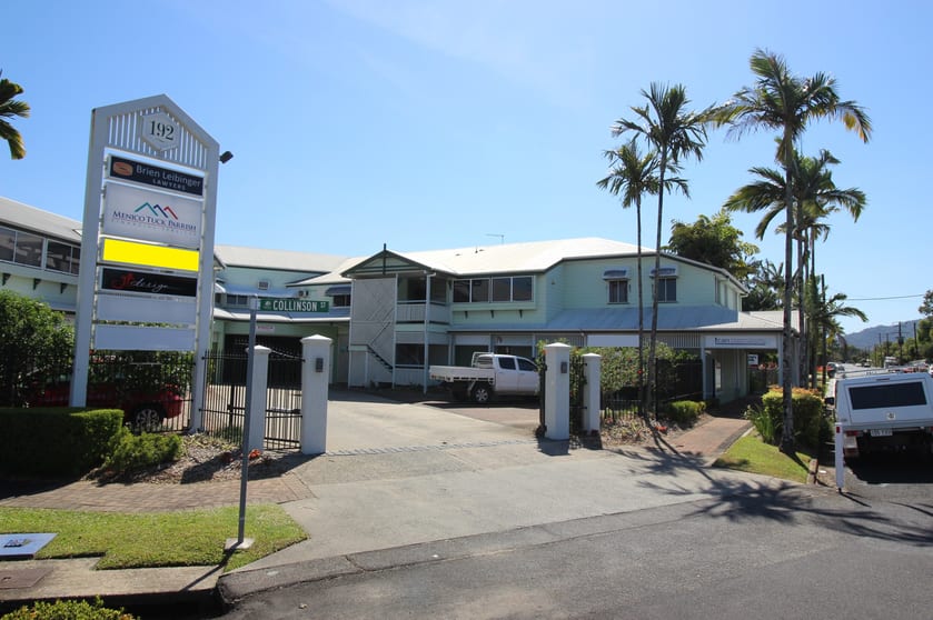 Click to view all images 3/192 Mulgrave Road Westcourt QLD 4870 - Image 1