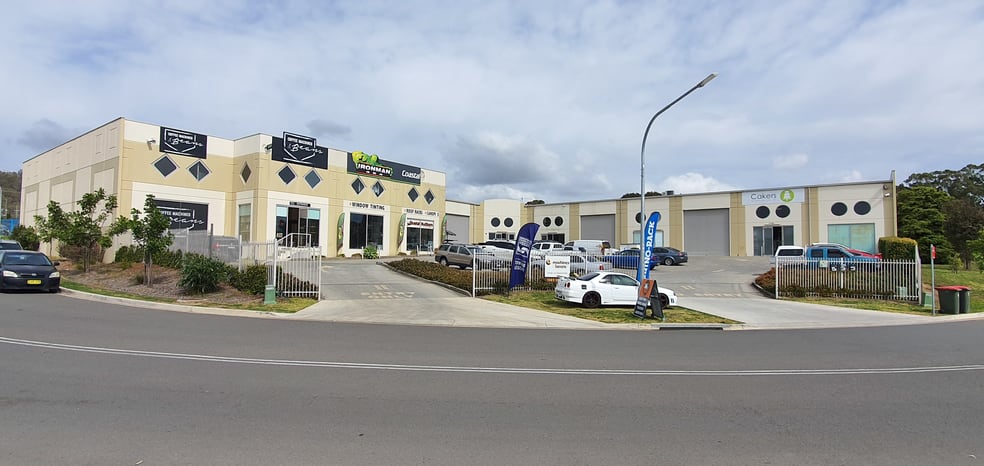 Click to view all images 3/48 Shandan Circuit Albion Park Rail NSW 2527 - Image 1
