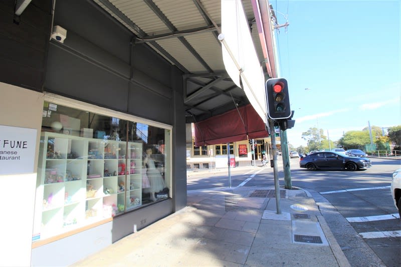 Click to view all images Level Ground/310 Railway Parade Carlton NSW 2218 - Image 3