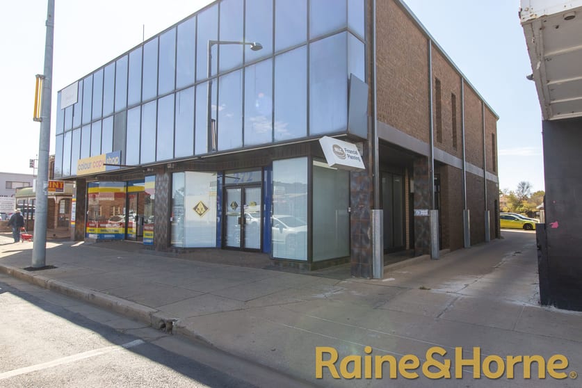 Suite 2/272 Macquarie Street Dubbo NSW 2830 - Image 1