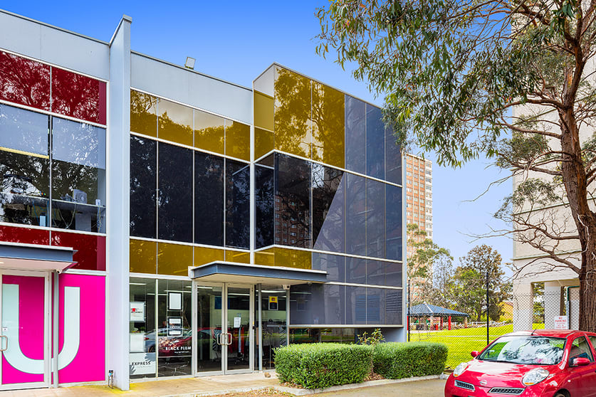 1&3/2 Bromham Place Richmond VIC 3121 - Image 1