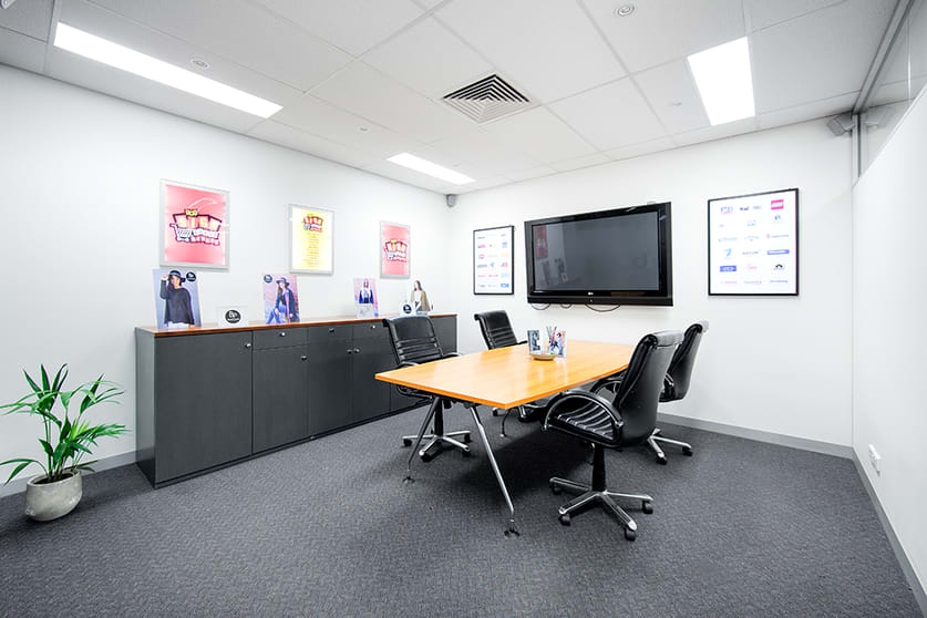 1&3/2 Bromham Place Richmond VIC 3121 - Image 3