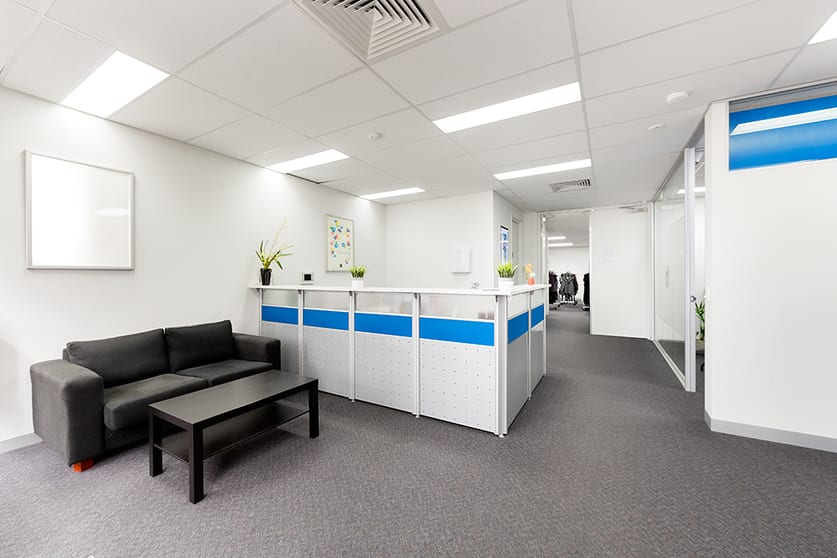 1&3/2 Bromham Place Richmond VIC 3121 - Image 2