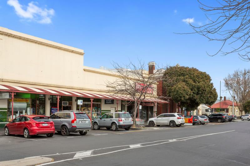 Click to view all images 147 Showroom/147 Liardet Street Port Melbourne VIC 3207 - Image 2