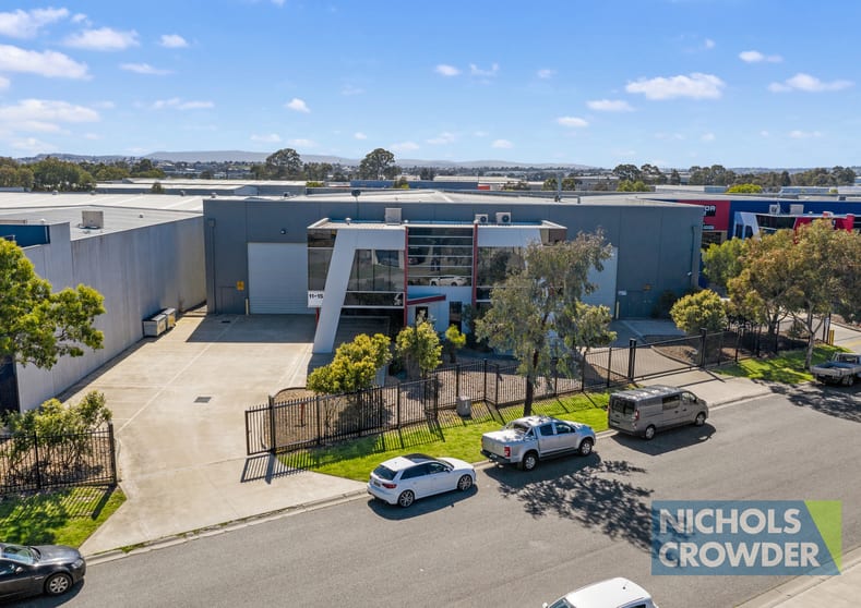 11-15 Micro Circuit Dandenong South VIC 3175 - Image 2
