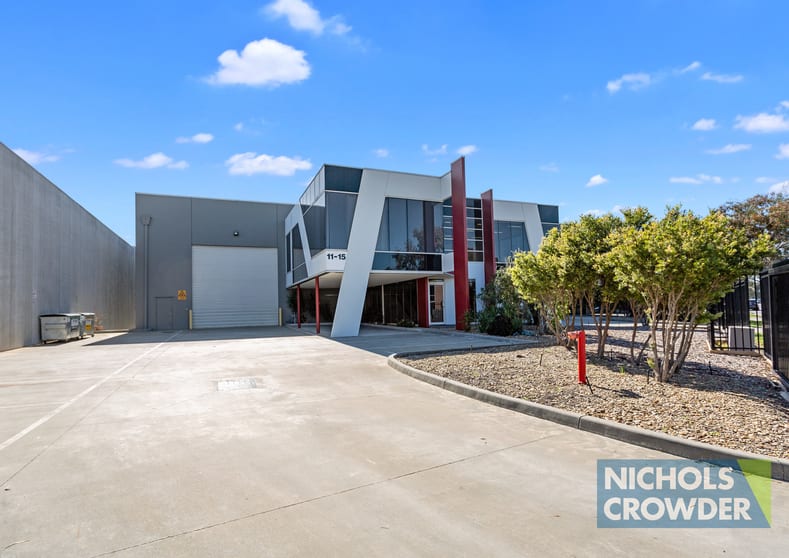 11-15 Micro Circuit Dandenong South VIC 3175 - Image 1