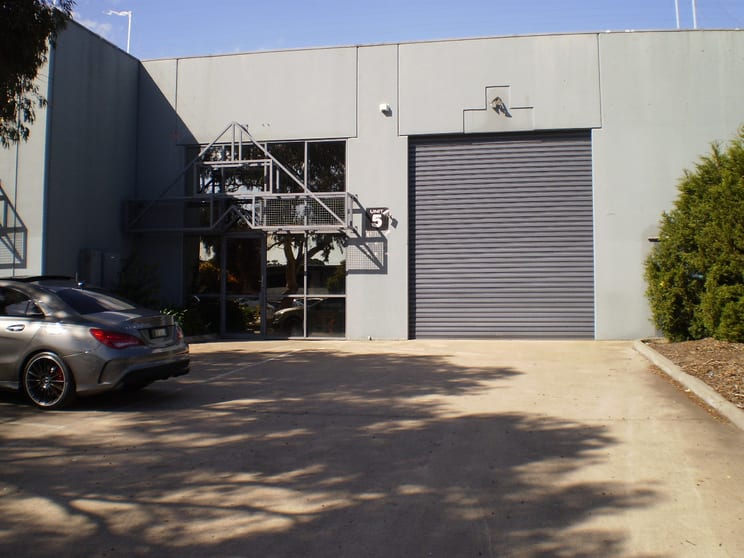 Click to view all images 5/126–134 Fairbank Road Clayton VIC 3168 - Image 1