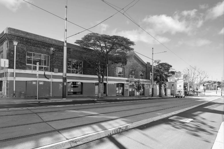 Click to view all images Level 1/276 Devonshire Street Surry Hills NSW 2010 - Image 3