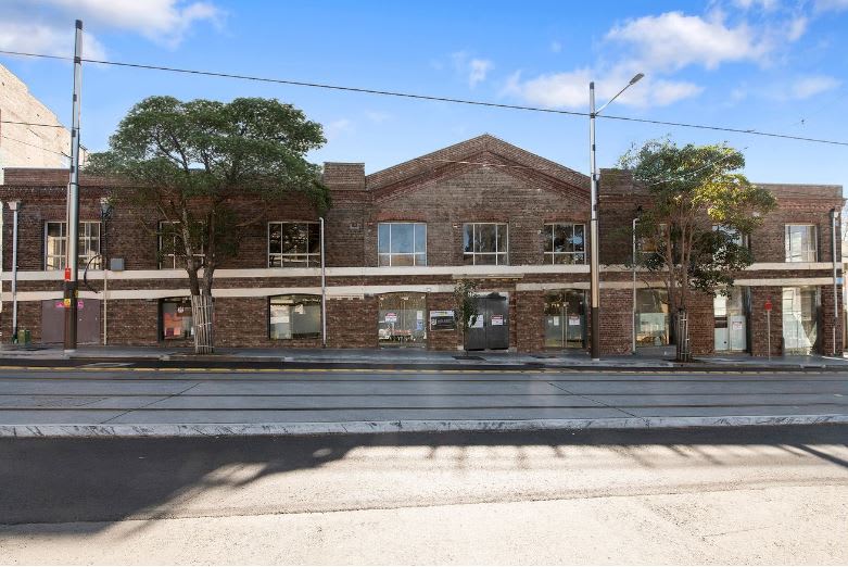 Click to view all images Level 1/276 Devonshire Street Surry Hills NSW 2010 - Image 1