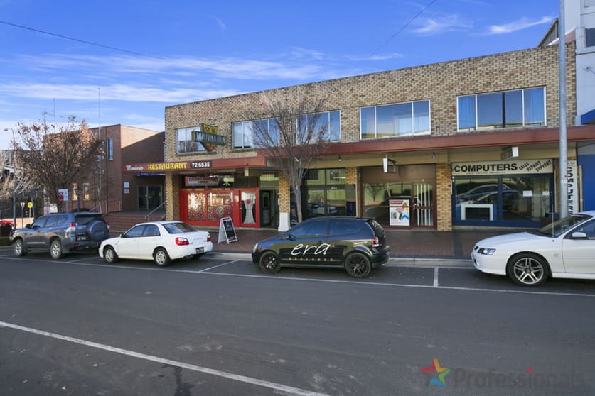Suite 2/209-211 Beardy Street Armidale NSW 2350 - Image 1