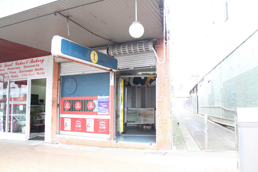 Shop 388 New Canterbury Rd Dulwich Hill NSW 2203 - Image 1