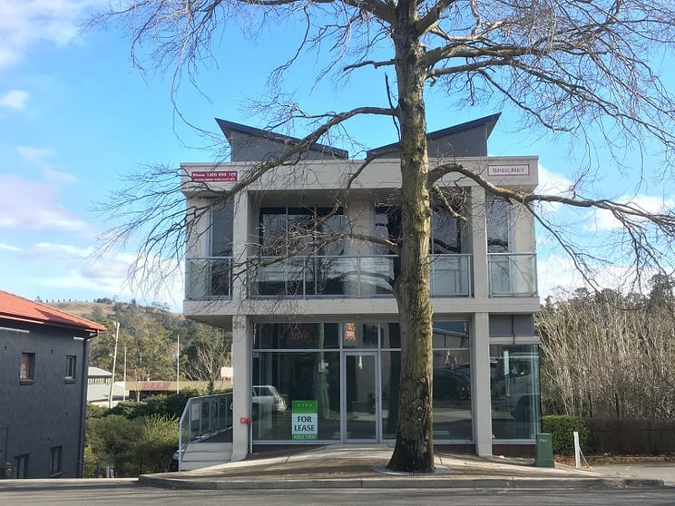 Click to view all images Shop 2/31A Station Street Bowral NSW 2576 - Image 1