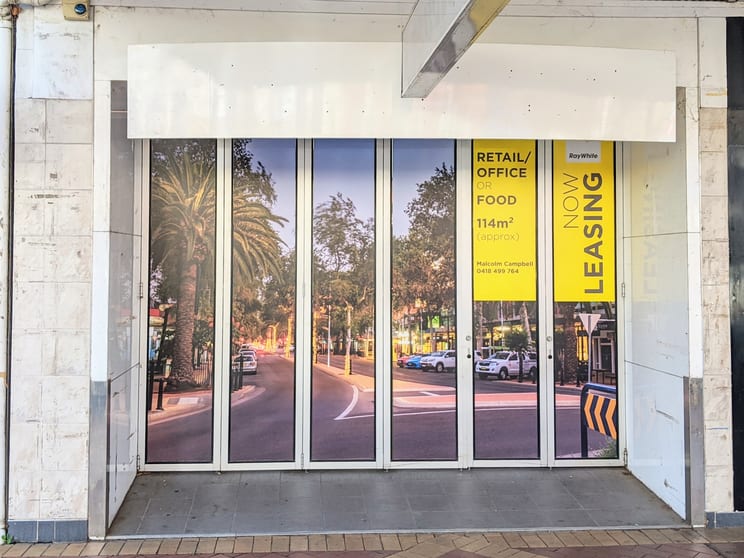 340 Peel Street Tamworth NSW 2340 - Image 1