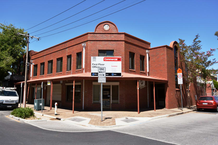 Click to view all images Level 1, 249 Wright Street Adelaide SA 5000 - Image 1