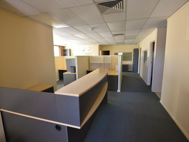 Click to view all images Level 1, 249 Wright Street Adelaide SA 5000 - Image 2