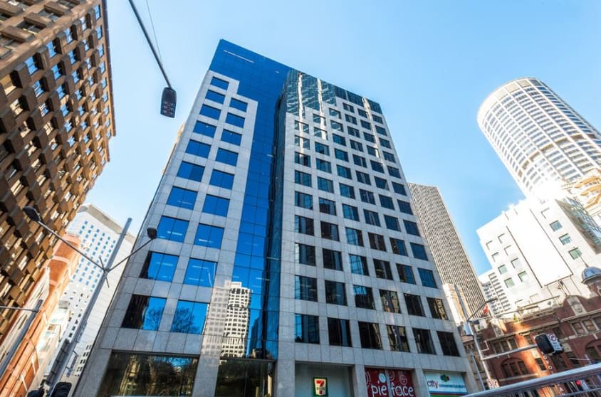 Click to view all images 6/234 George Street Sydney NSW 2000 - Image 1