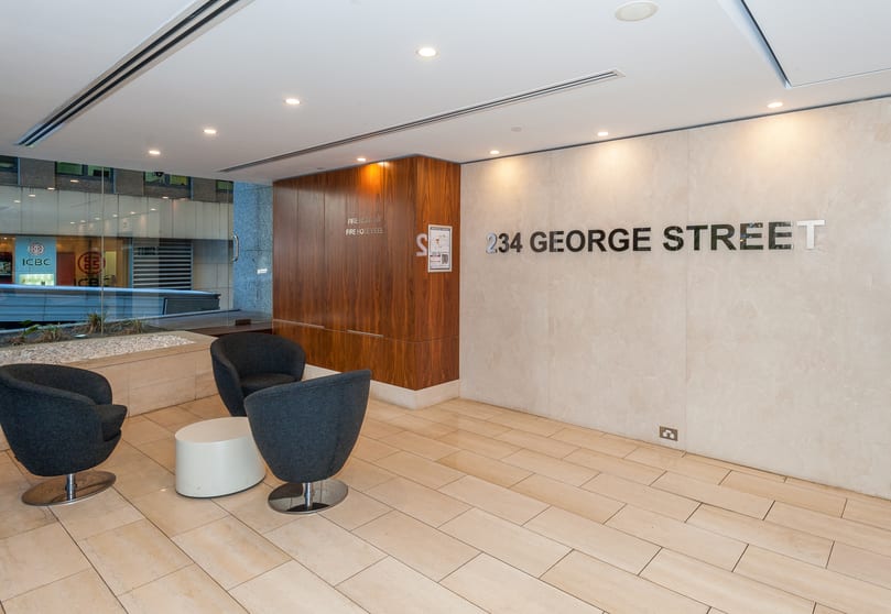 Click to view all images 6/234 George Street Sydney NSW 2000 - Image 2