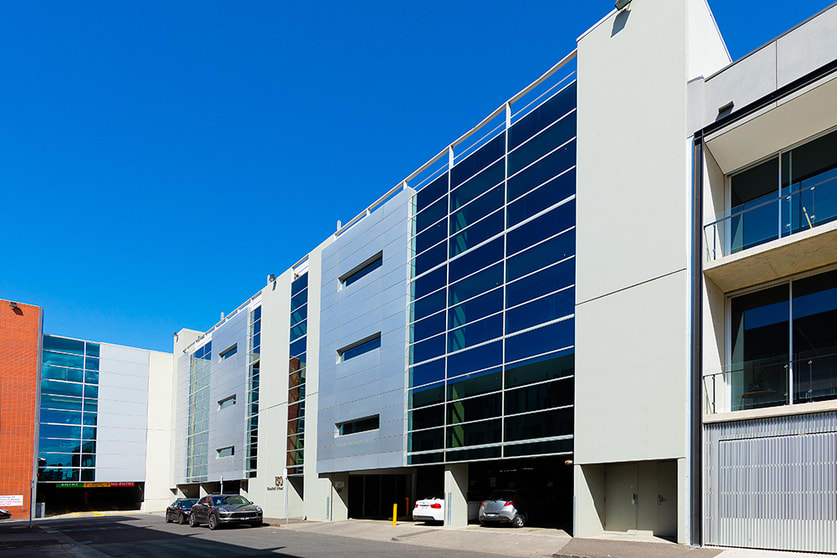 9/150 Chestnut Street Richmond VIC 3121 - Image 1