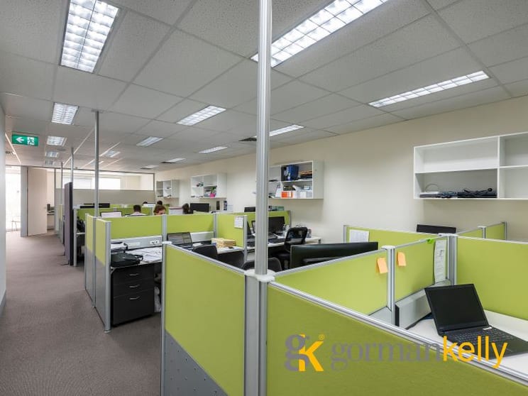 Click to view all images Level 1 Office/718 High Street Kew East VIC 3102 - Image 3