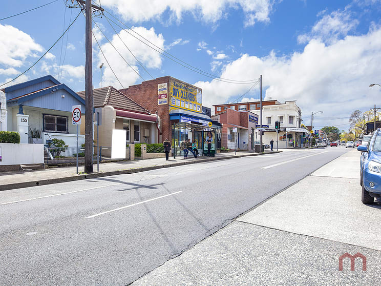 Click to view all images 155 Marion Street Leichhardt NSW 2040 - Image 1