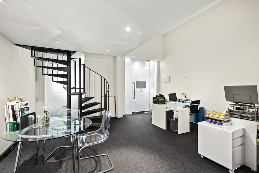 820/1 Queens Road Melbourne 3004 VIC 3004 - Image 3