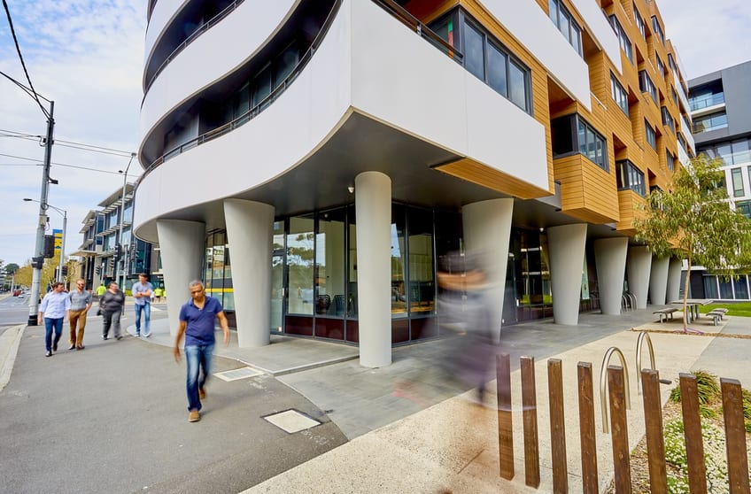 520 Victoria Street Richmond VIC 3121 - Image 1