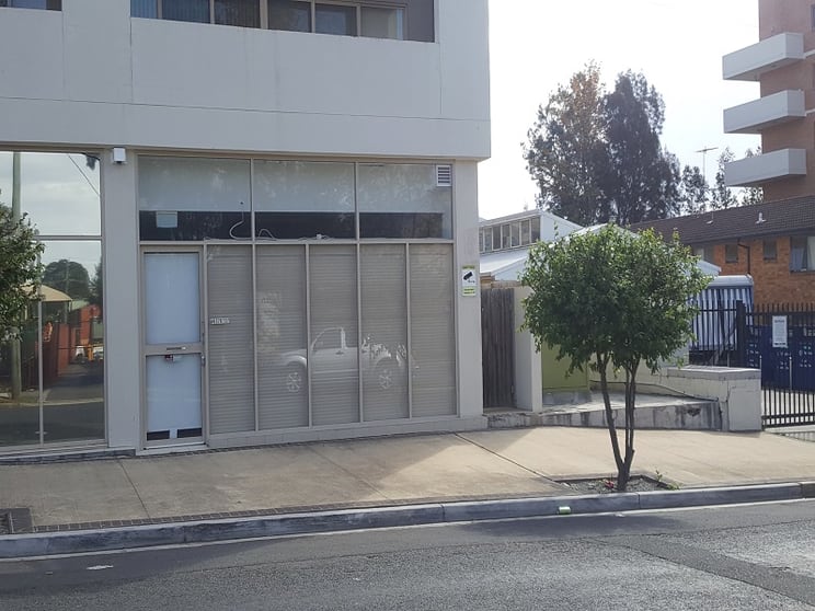 Campbelltown NSW 2560 - Image 1