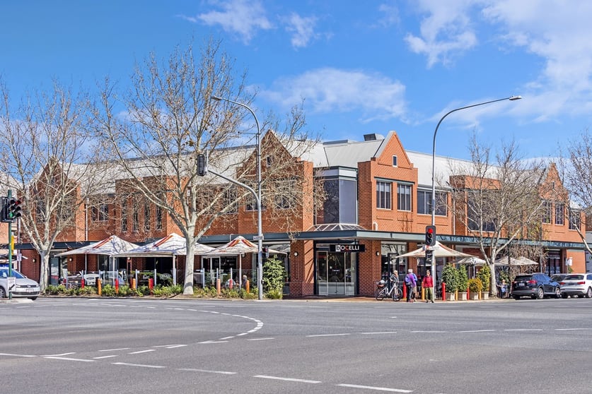 81-89 Hutt Street Adelaide SA 5000 - Image 1