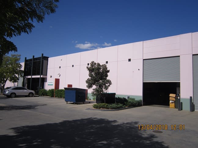 Click to view all images 20/26-28 Roberna Street Moorabbin VIC 3189 - Image 1