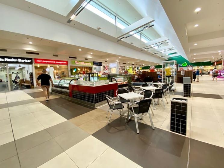 Kiosk 2, Southlands Shopping Centre Penrith NSW 2750 - Image 1