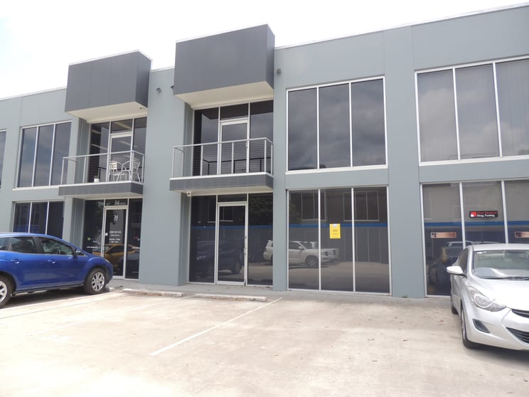 35/28 Burnside Road Ormeau QLD 4208 - Image 1