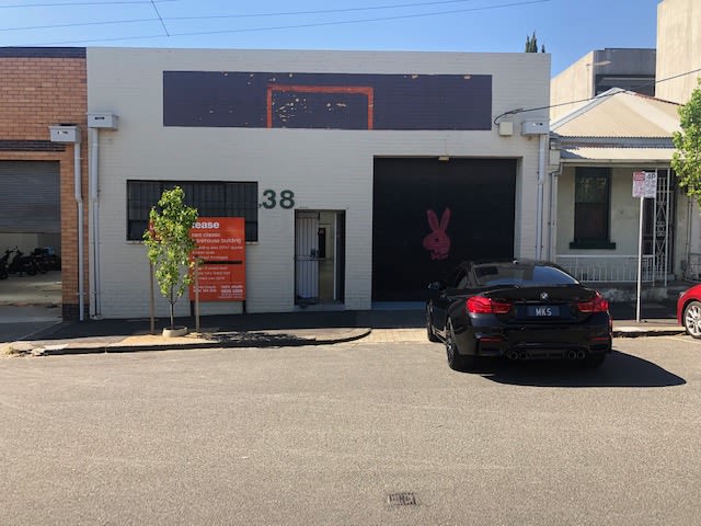 Click to view all images 38 Baillie Street North Melbourne VIC 3051 - Image 1