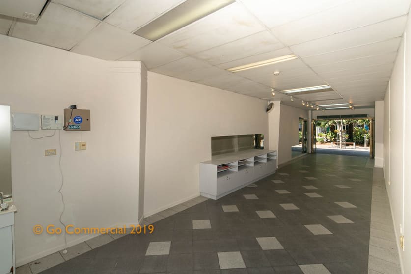 Click to view all images Shop 2/87 Lake Street Cairns City QLD 4870 - Image 3
