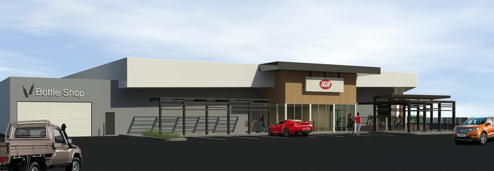 Shop 1/143 Sturt Highway Buronga NSW 2739 - Image 1