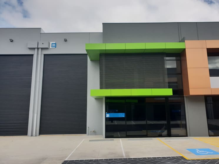 Click to view all images 31/7 Dalton Road Thomastown VIC 3074 - Image 1