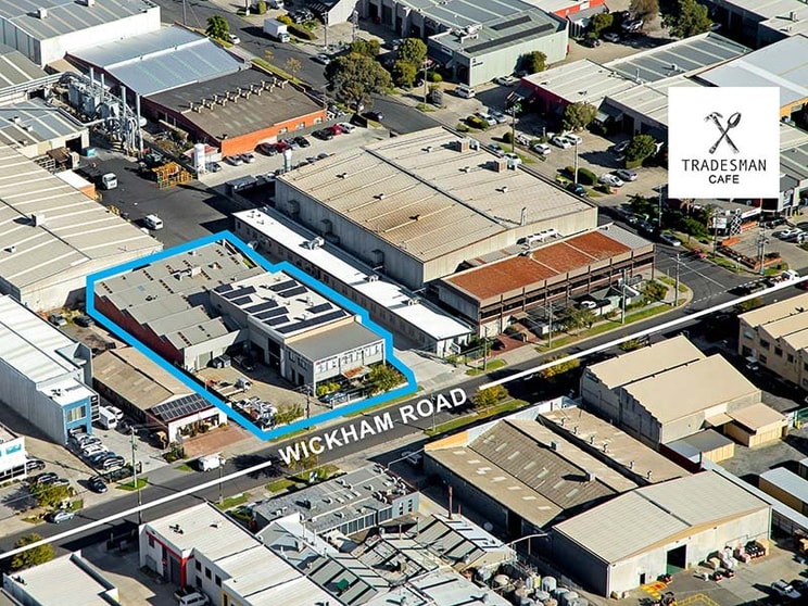 274-276 Wickham Road Highett VIC 3190 - Image 1