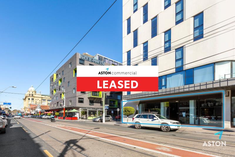Click to view all images 142 Commercial Road Prahran VIC 3181 - Image 1