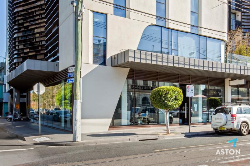 Click to view all images 142 Commercial Road Prahran VIC 3181 - Image 2