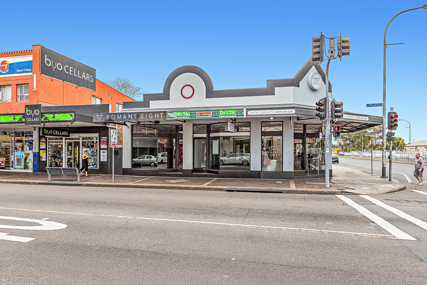 1/34-36 Beaumont Street Hamilton NSW 2303 - Image 1