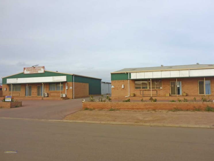 Shed 14/9 - 13 Scanlon Street Chadwick WA 6450 - Image 1