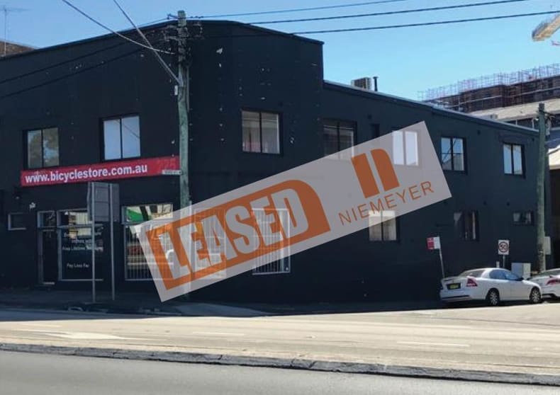 Click to view all images 641 - 643 Parramatta Road Leichhardt NSW 2040 - Image 1