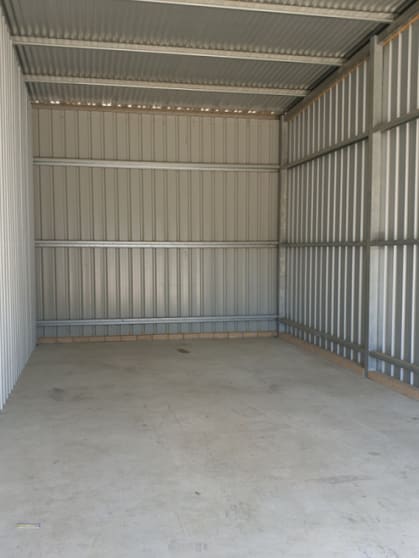 Shed 11 / 754 Berrigan Street Chadwick WA 6450 - Image 2