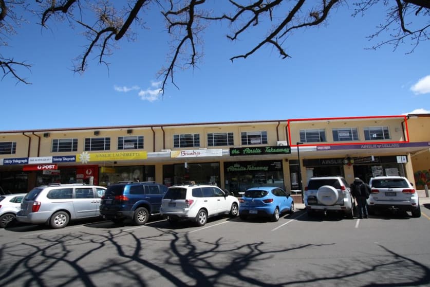 Click to view all images 7 Edgar Street Ainslie ACT 2602 - Image 2