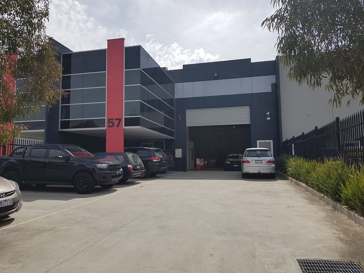 Click to view all images 57 Latitude Boulevard Thomastown VIC 3074 - Image 1